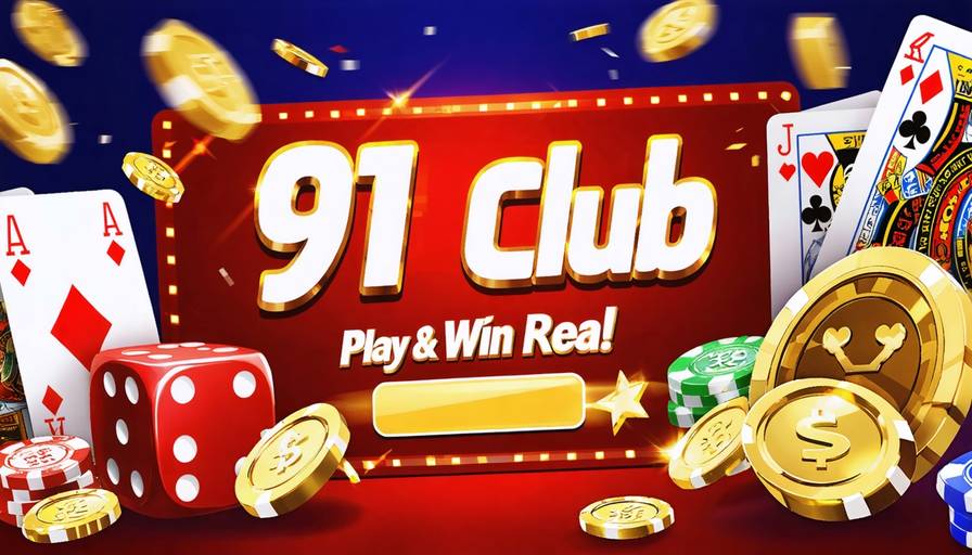91 Club